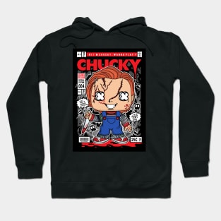 Chucky Hoodie